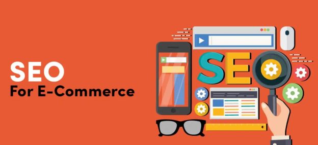 ecommerce seo agency